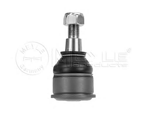Кульова опора, нижня Meyle 31160100000 ціна, від 11.20 USD