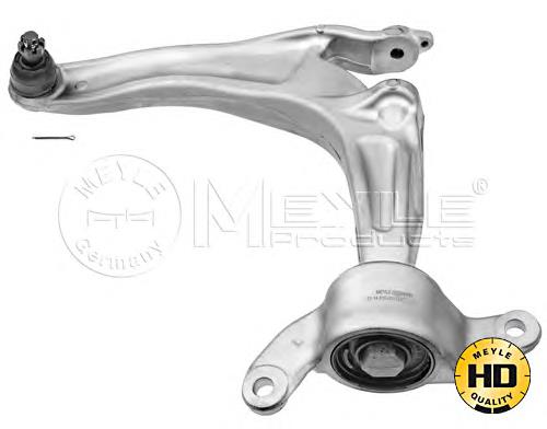 Важіль передній лівий Meyle 31160500007HD ціна, від 167.81 USD