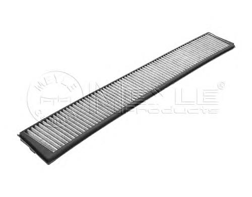 Фільтр повітряний обігрівача Meyle 3123200002 ціна, від 13.39 USD