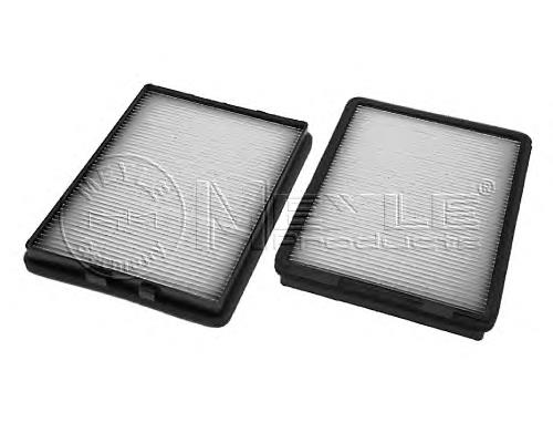 Купити 3123190004S Meyle Фільтр салону вугільний