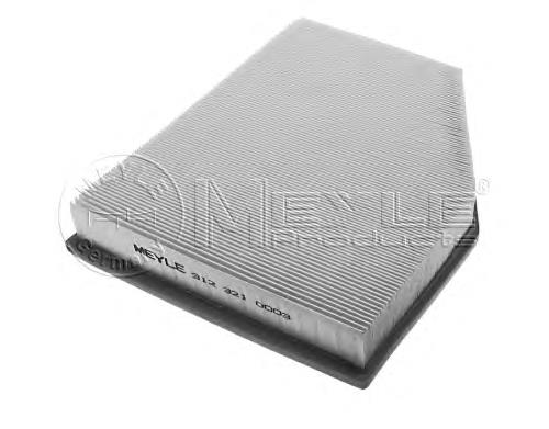 Фільтр повітряний Meyle 3123210003