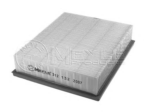 Елемент повітряного фільтра Meyle 3121322007 ціна, від 6.16 USD