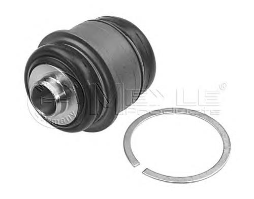 Сайлентблок цапфи задньої Meyle 3160100012 ціна, від 29.31 USD