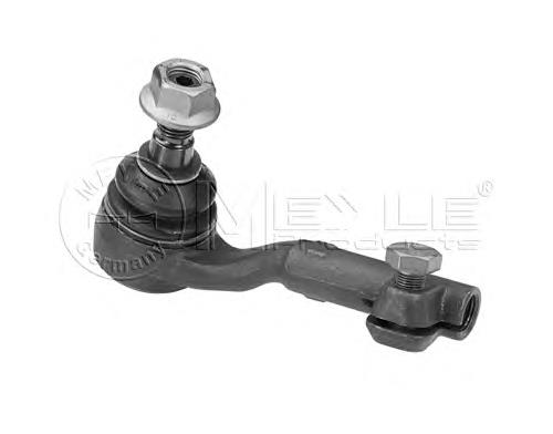Наконечник рульовий Meyle 3160200010 ціна, від 29.50 USD