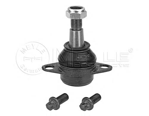 Кульова опора, нижня Meyle 3160100011 ціна, від 24.07 USD