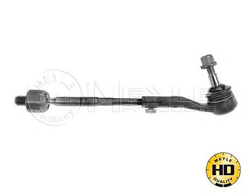 Тяга рульова в зборі, права Meyle 3160300018HD ціна, від 33.30 USD