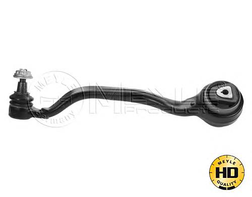 Купити 23BM0422 As Metal Лівий важіль передній нижній підвіски
