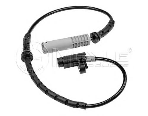 Датчик АБС (ABS) задній Meyle 3148990002