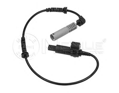 Датчик ABS передній Meyle 3148990022 ціна, від 19.94 USD