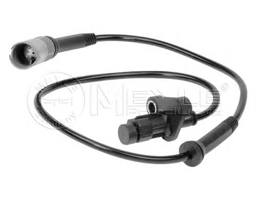 Купити 3148990024 Meyle Датчик АБС (ABS) передній