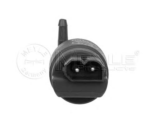 Моторчик омивача переднього скла Meyle 3148700002 ціна, від 8.57 USD