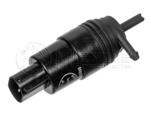 Моторчик омивача переднього скла Meyle 3148700000 ціна, від 8.91 USD