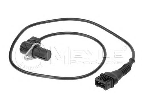 Датчик обертів колінвалу Meyle 3148990037 ціна, від 18.48 USD