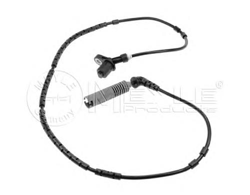 3148990048 Meyle Датчик АБС (ABS) задній