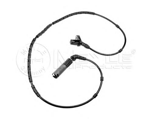 Купити 3148990051 Meyle Датчик АБС (ABS) задній
