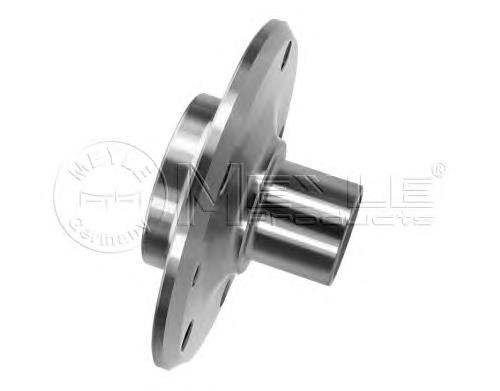 Маточини задніх коліс Meyle 3147520003 ціна, від 37.10 USD