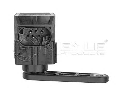 Датчик рівня положення кузова, передній правий Meyle 3148990073 ціна, від 40.49 USD