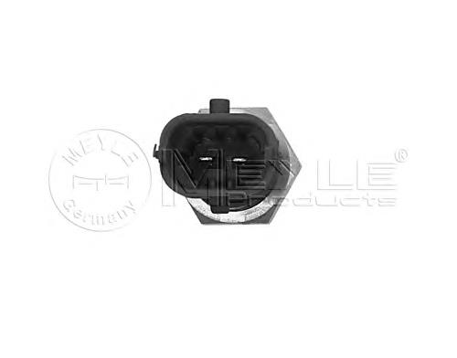 Купити 6148990038 Meyle Датчик температури охолоджуючої рідини