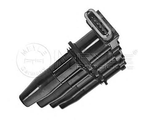 Купити 6148850007 Meyle Котушка запалювання