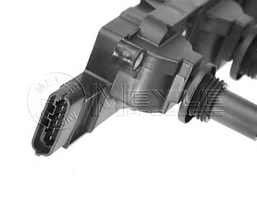 6148850004 Meyle Котушка запалювання