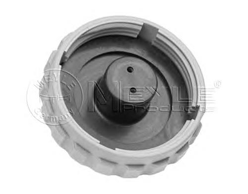 Кришка / пробка розширювального бачка Meyle 6148009001 ціна, від 3.06 USD