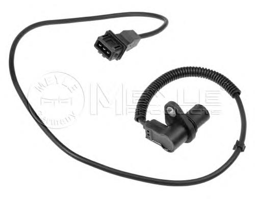 Датчик обертів колінвалу Meyle 6148990021 ціна, від 20.34 USD