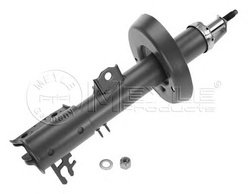 Амортизатор передньої підвіски, лівий Meyle 6266230008 ціна, від 55.55 USD