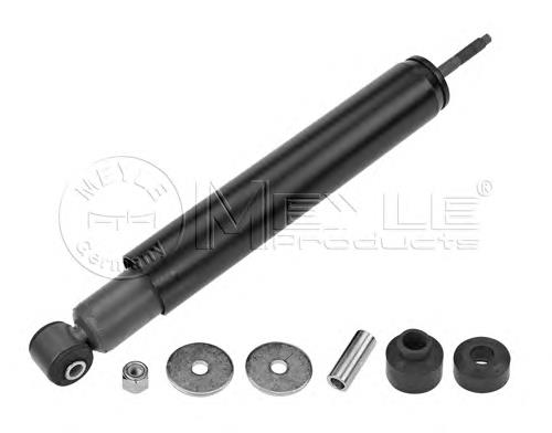 Амортизатор задній Meyle 6266150001 ціна, від 25.11 USD