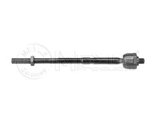 Тяга рульова поперечна Meyle 6160310013 ціна, від 11.75 USD