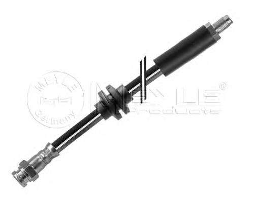 Купити 5040328 Autotechteile Гальмівні шланги передні