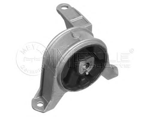 Купити 6145680001 Meyle Подушка (опора) двигуна, права