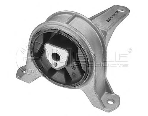 Права подушка двигуна Meyle 6145680005 ціна, від 27.87 USD