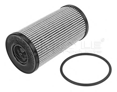 Масляний фільтр 6143220013 Meyle