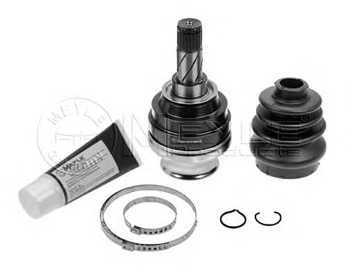 ШРКШ внутрішній, передній Meyle 6144980015 ціна, від 29.32 USD