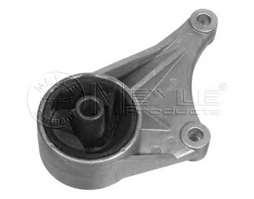 Подушка (опора) двигуна, передня Meyle 6146840013 ціна, від 26.19 USD