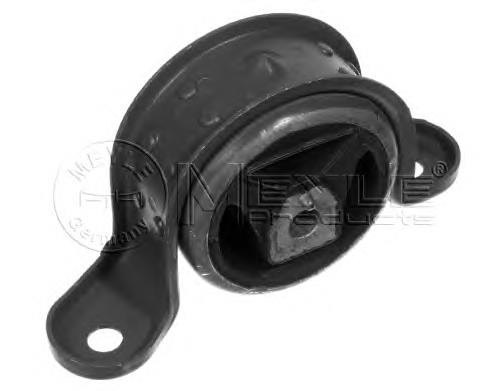 Права подушка двигуна Meyle 6146840015 ціна, від 24.36 USD