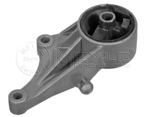 Подушка (опора) двигуна, передня Meyle 6146840014 ціна, від 31.19 USD