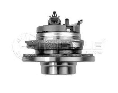 Маточина колеса передня Meyle 6146520010 ціна, від 65.33 USD