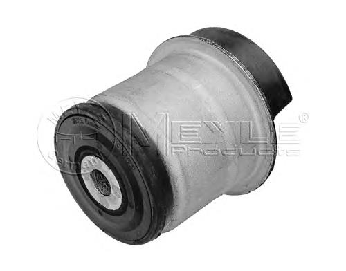 Сайлентблок задньої балки/підрамника Meyle 6147100000 ціна, від 20.58 USD