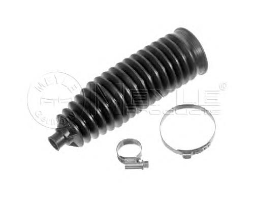 Пильник рульової тяги Meyle 6146200004 ціна, від 6.72 USD