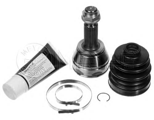 Граната колісна Meyle 7144980017 ціна, від 26.09 USD