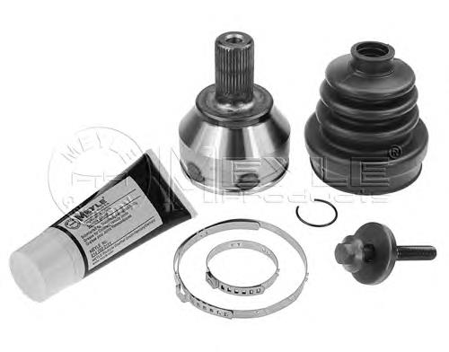 Граната колісна Meyle 7144980029 ціна, від 27.16 USD
