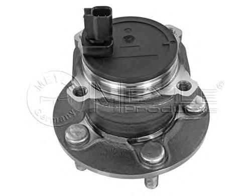 Маточини задніх коліс Meyle 7147520001 ціна, від 80.10 USD