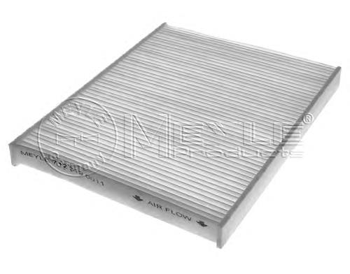 7123190011 Meyle Внутрішньосалонний фільтр