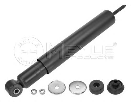 Амортизатор задній Meyle 6267150001 ціна, від 23.31 USD