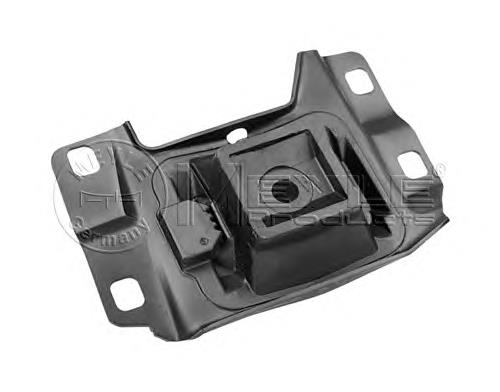 Купити 49432251 Corteco Подушка (опора) двигуна, ліва верхня