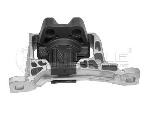 7140300006 Meyle Права подушка мотора