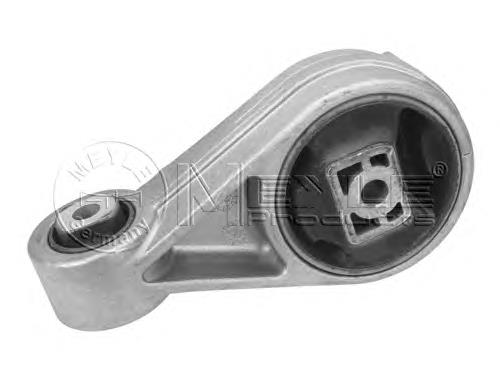 Купити SM0659 Starline Задня опора двигуна