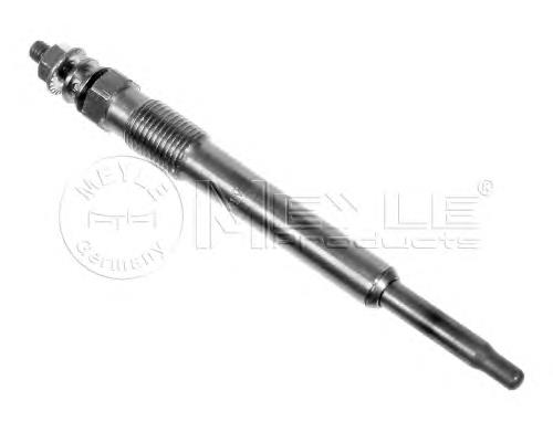 Свіча накалу Meyle 7140200003 ціна, від 6.86 USD