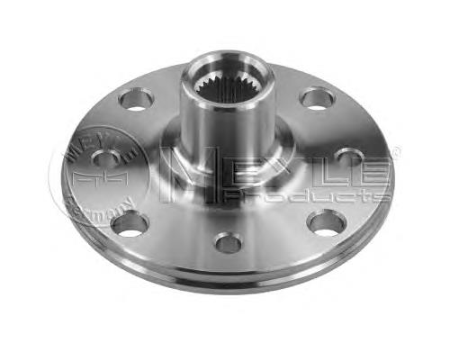 Маточина колеса передня Meyle 5146520003 ціна, від 119.25 USD